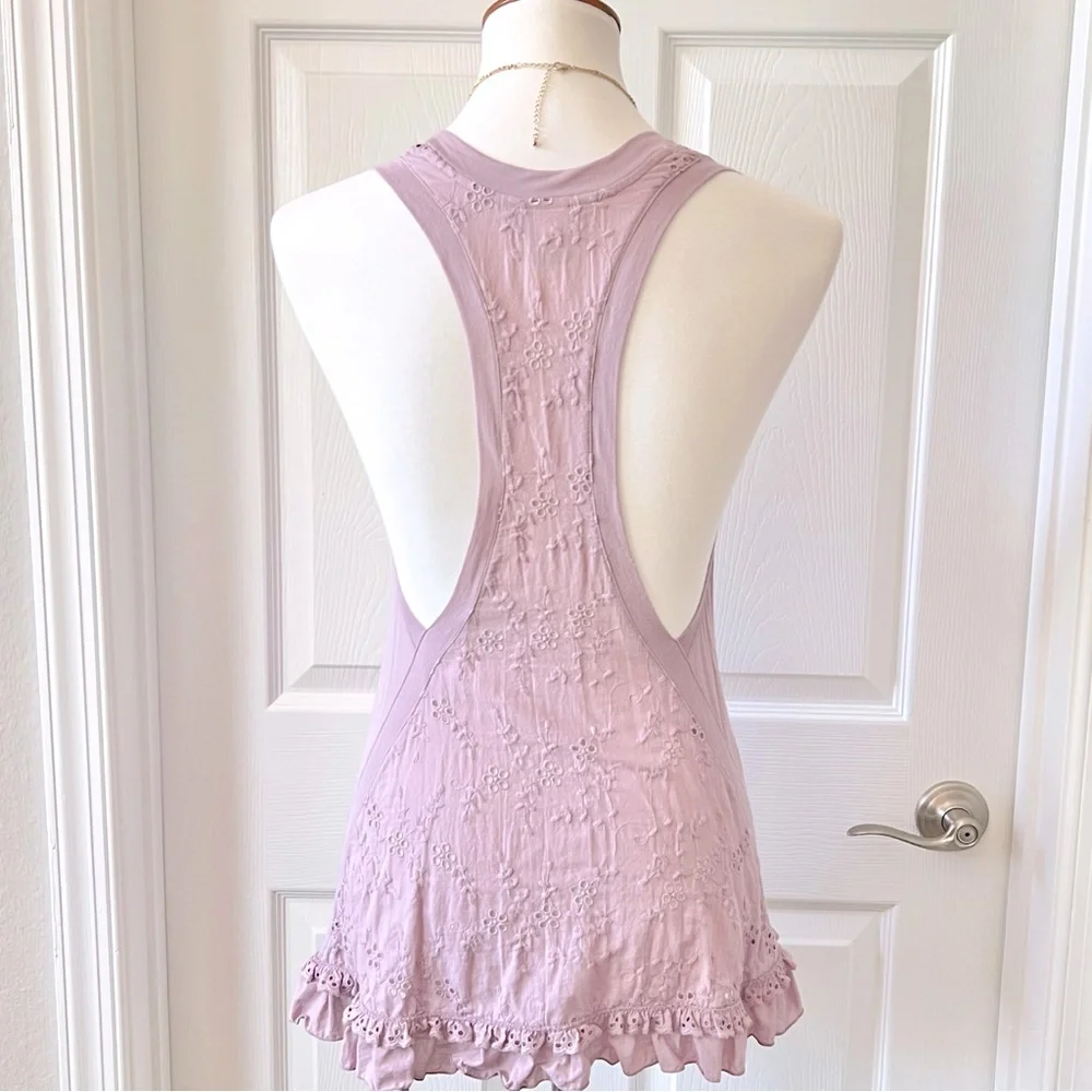 Victoria’s Secret-MI | Racerback Tank - Picture 4 of 5